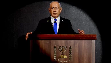 نتانیاهو: گذرگاه رفح تا بازگشت جسد ران گویلی بسته خواهد ماند