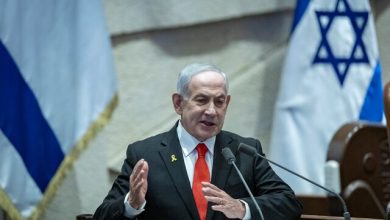 نتانیاهو از ترس بازداشت به داووس نمی‌رود