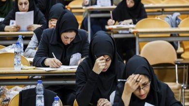 نتایج بخش کتبی آزمون دستیاری فوق تخصصی پزشکی اعلام شد