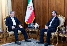 فعالیت‌های بین‌المللی