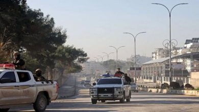 نظام الجولانی از توقف حملات در حلب خبر داد/ قسد تکذیب کرد