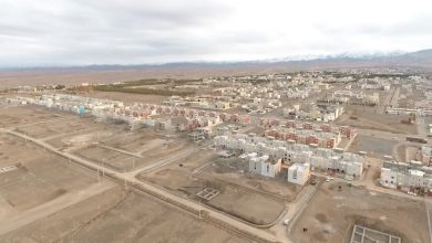 کم‌درآمدها عقب