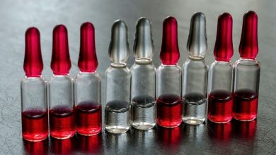 عوارض مصرف خودسرانه نوروبیون: از آسیب‌های عصبی تا شوک آنافیلاکسی