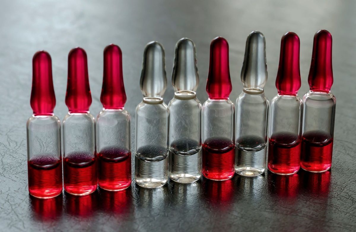 عوارض مصرف خودسرانه نوروبیون: از آسیب‌های عصبی تا شوک آنافیلاکسی