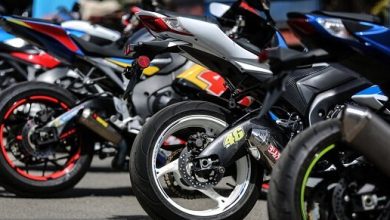 نوسازی موتورسیکلت‌های برقی