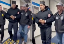 زندان فدرال