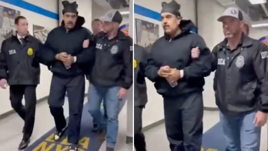 زندان فدرال