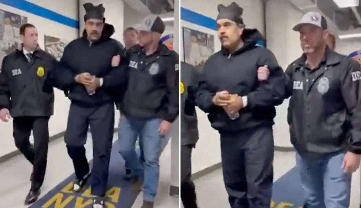 زندان فدرال