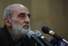 هشدار شریعتمداری