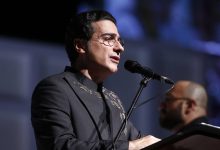 همایون شجریان کنسرت‌های اروپا را برای همدلی با مردم لغو کرد