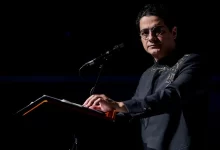 اجرای کنسرت