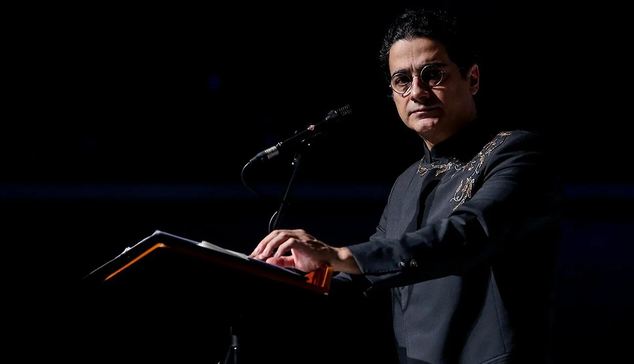 اجرای کنسرت