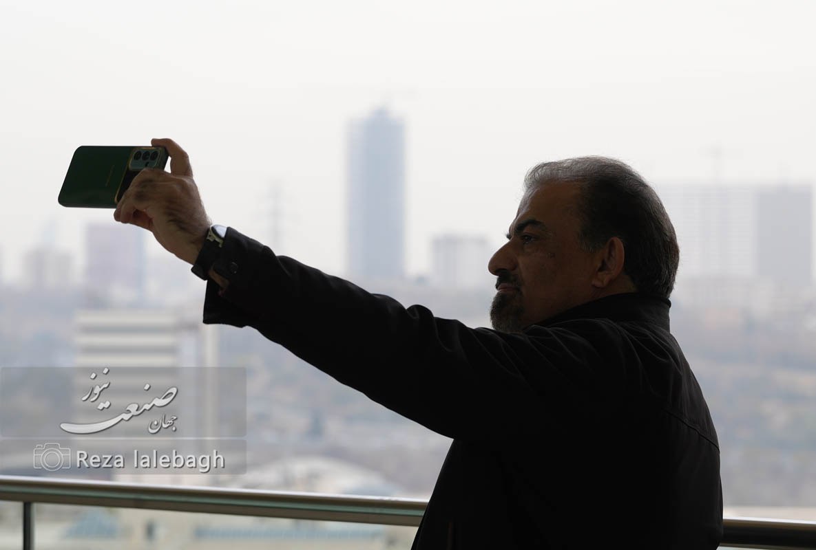 نفس تهران تنگ‌تر شد؛ هشدار آلودگی تا ۲۰ دی ادامه دارد