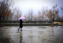 هوای آلوده تا جمعه ماندگار شد؛ سامانه بارشی در راه پایتخت