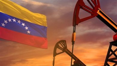واشنگتن کنترل نفت ونزوئلا را به‌دست گرفت