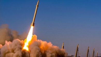 وال‌استریت ژورنال عقب‌نشینی کرد؛ اعتراف به پاسخ موشکی کوبنده ایران