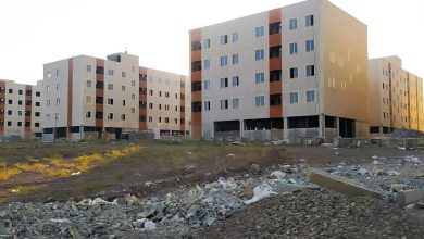 وام مسکن ملی لغو شد ؛ شرایط اضطراری در بانک مسکن