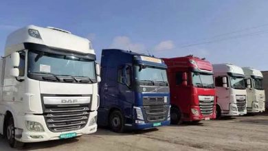 وام ۲۰۰ میلیونی با بهره ۱۲ درصد برای رانندگان فعال شد