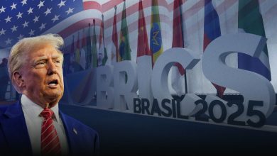 واکنش بریکس به سیاست‌های جهانی ترامپ