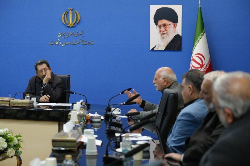 وزارت صمت با چراغ سبز پزشکیان وارد مرحله پیگیری جدی شد