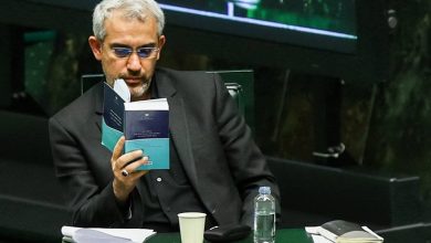 وزیر اقتصاد