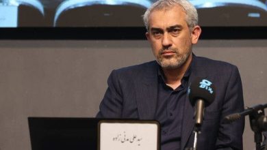 فقط به دارو رسید