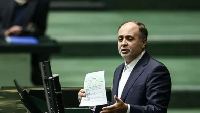 وزیر کشاورزی