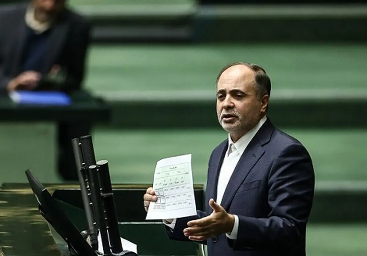 وزیر کشاورزی