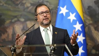 وزیر خارجه ونزوئلا از ایران قدردانی کرد