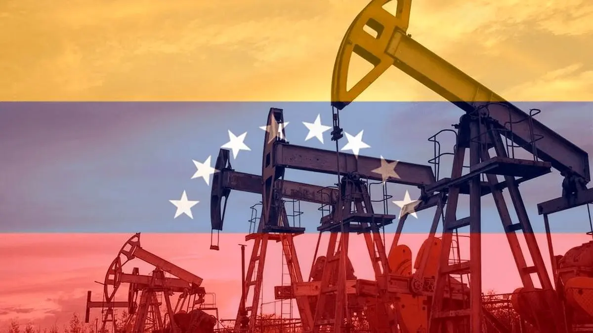 آمریکا حتی پس از ربایش مادورو، قرنطینه نفتی ونزوئلا را حفظ کرد