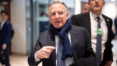 ویتکاف از لزوم دیپلماسی با ایران گفت