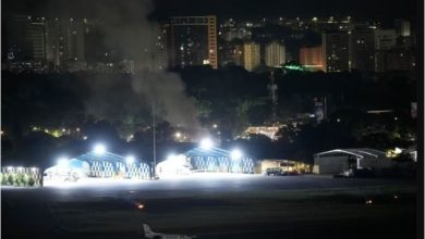 پایتخت ونزوئلا