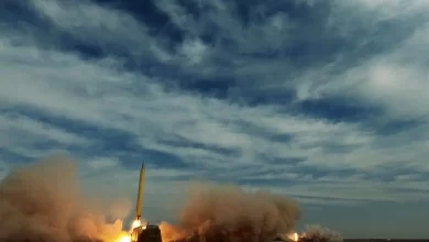 پایگاه آمریکا