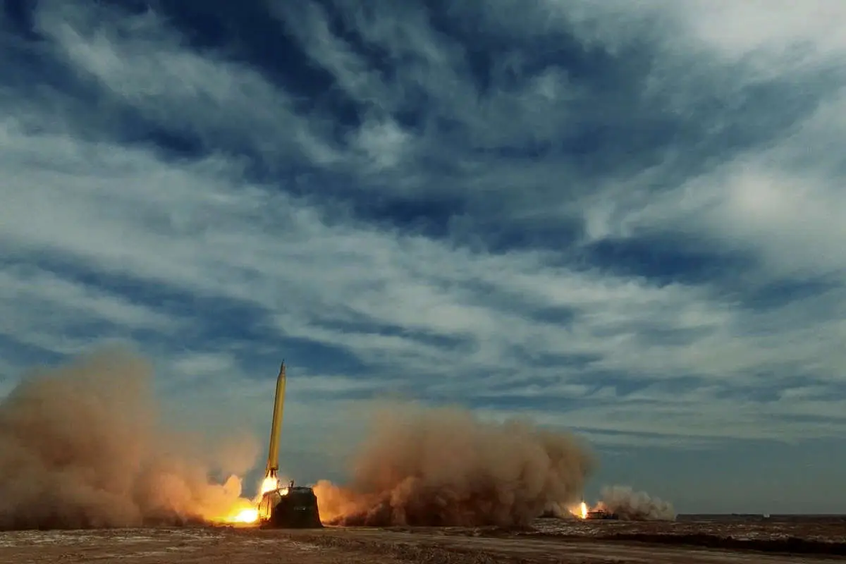 پایگاه آمریکا