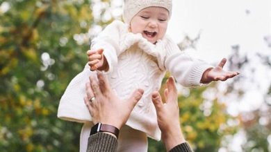 پرتاب به هوا؛ بازی‌ای پرریسک برای کودکان