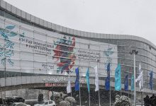 جشنواره فیلم فجر