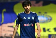 پرسپولیس به استقبال دومین ازبکستانی رفت