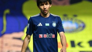 پرسپولیس به استقبال دومین ازبکستانی رفت