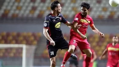 زمان بازی پرسپولیس و فولاد تغییر کرد