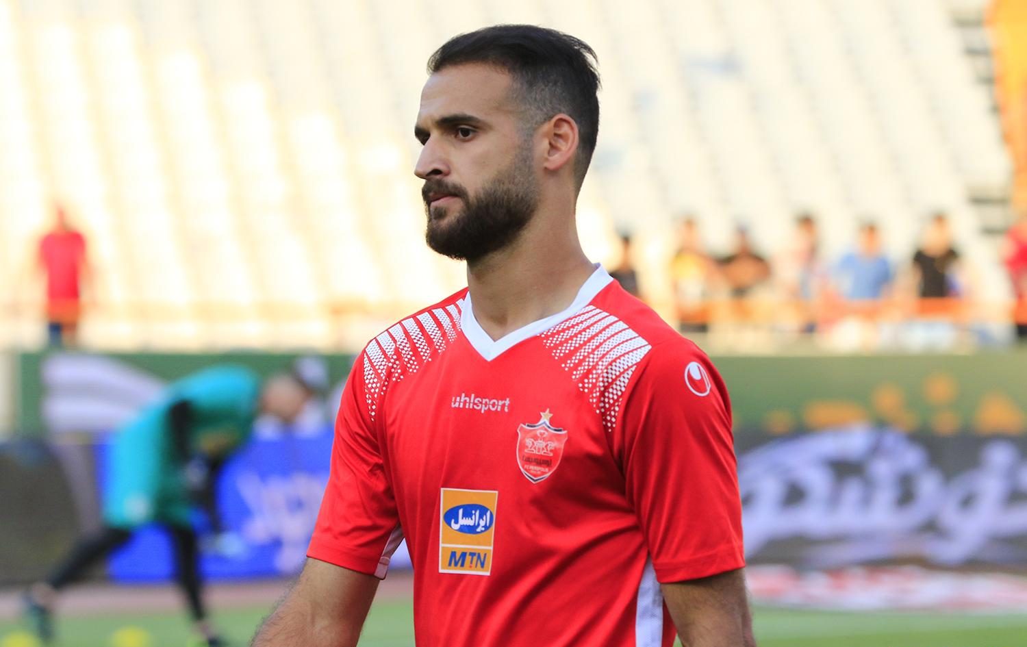 پروژه تقویت پرسپولیس بالا گرفت؛ آیا نوراللهی بر می گردد؟