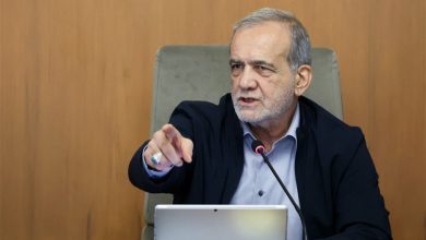 پزشکیان ارز ترجیحی را رانت خواند