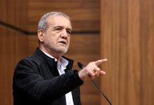 پزشکیان: ایران در دفاع از خود تردید نمی‌کند