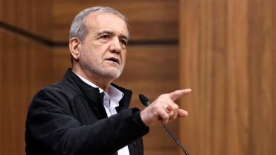 پزشکیان: ایران در دفاع از خود تردید نمی‌کند