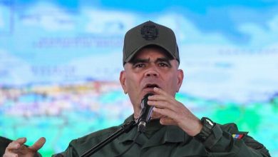 پس از ربوده شدن مادورو؛ وزیر دفاع ونزوئلا ارتش را برای مقابله بسیج کرد