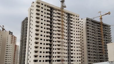 کلاهبردار بزرگ مسکن