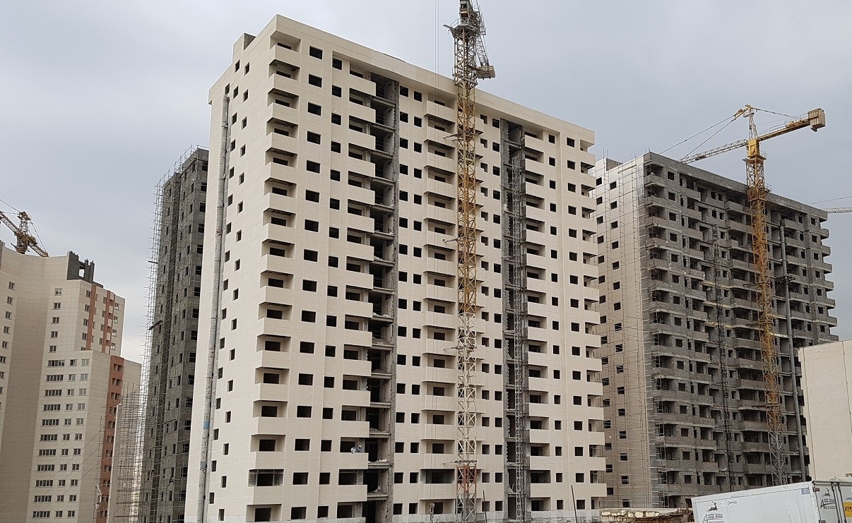 کلاهبردار بزرگ مسکن