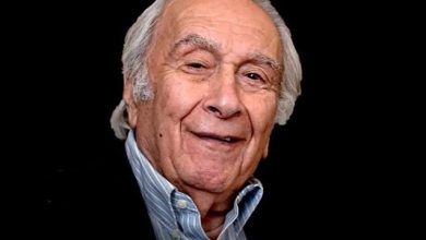 پیشکسوت هنرهای تجسمی ایران درگذشت