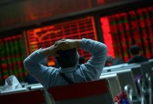 پیش‌بینی بورس