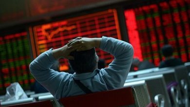 پیش‌بینی بورس