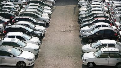 پیش‌بینی قیمت خودرو